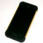 Чехол на iPhone 5 Spigen SGP Slim Armor (все цвета)